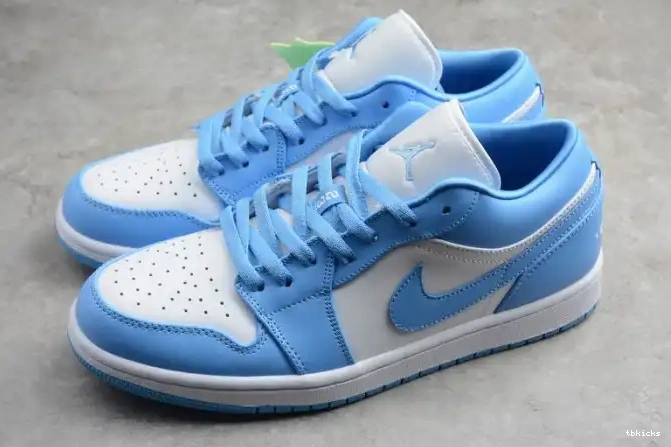 Rep TBK Jordan AO9944-441 UNC Air (W) 1 Low 0618